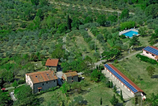 Agriturismo Podere Botro