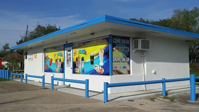 Summer Snow Sno-Kones