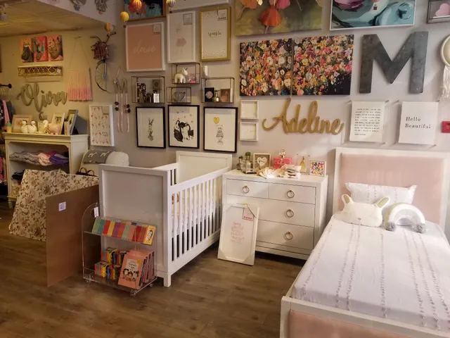 Twinkle Twinkle Little One