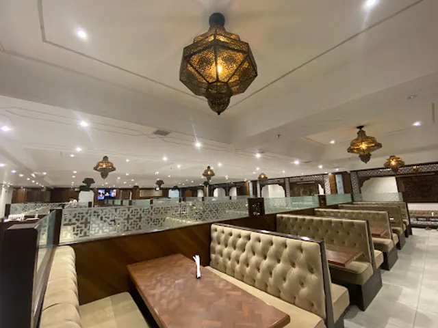 Mandi @ 36 Arabian Kitchen