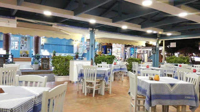 Zorbas Taverna