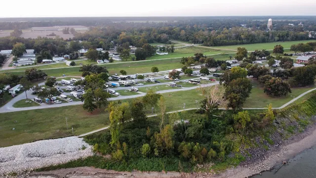 River View RV Park and Resort