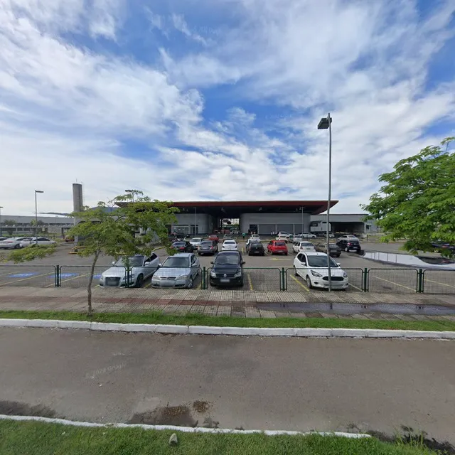 Brasil café expresso