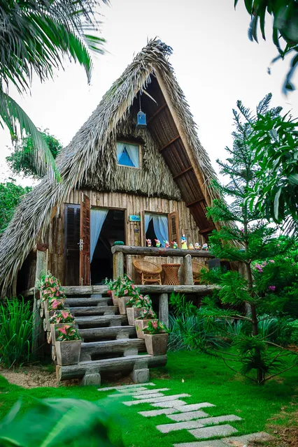 Veranda Beach Place (formerly Veranda Beach Resort)