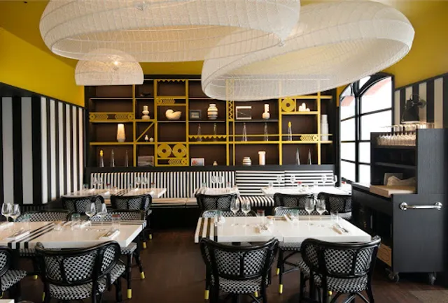 Le Restaurant de l'Hôtel du Phare