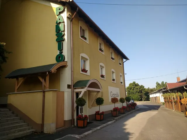 Gerendás Panzió