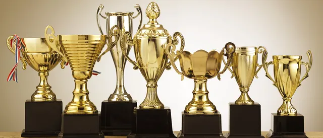 HUMACAO TROPHY CENTER - El Arte de Recordar -