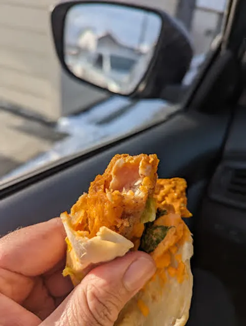 Dairy Queen Grill & Chill