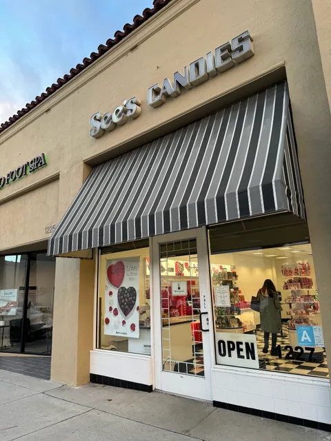 See's Candies