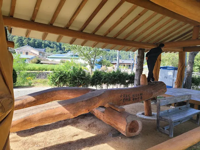 원박달서리막국수