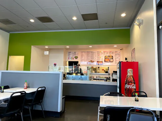 Roll It Sushi & Teriyaki