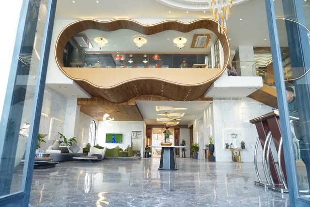 The Page Hotel & Banquet