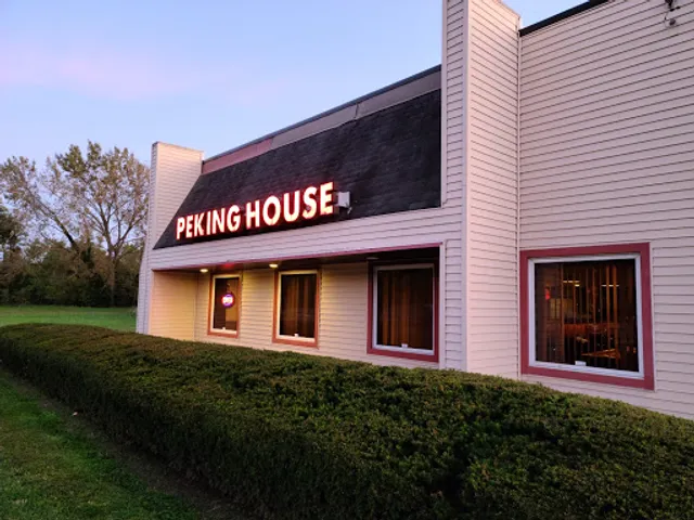 Peking House Restaurant