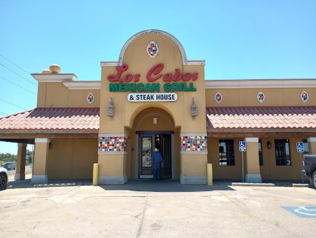 Los Cabos Mexican Grill & Steak House