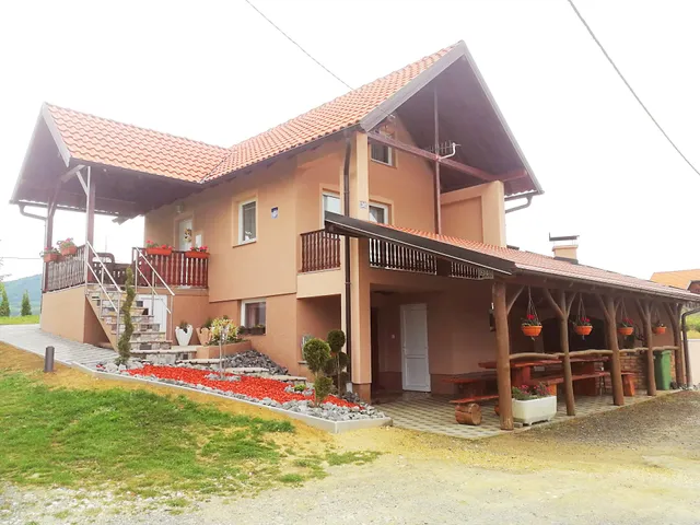 Kuća za odmor Nikol