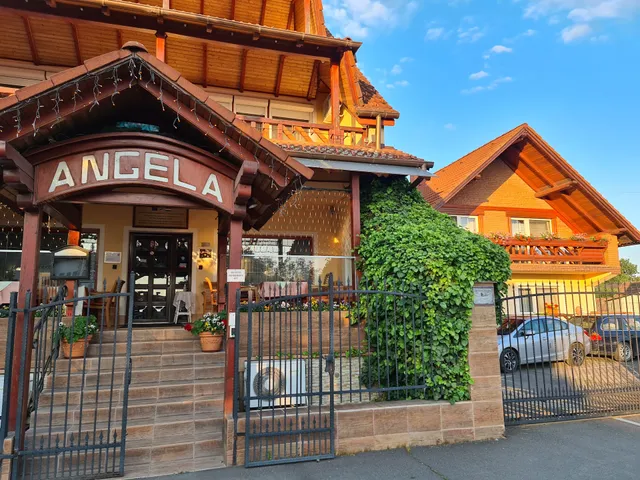 Angela's Bed and Breakfast