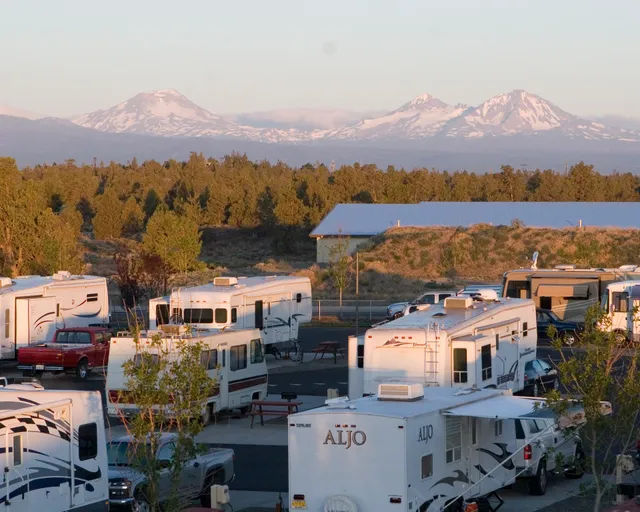 Expo Center RV Park