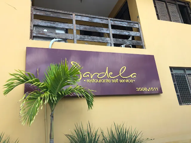 Restaurante Sardela - Tambauzinho