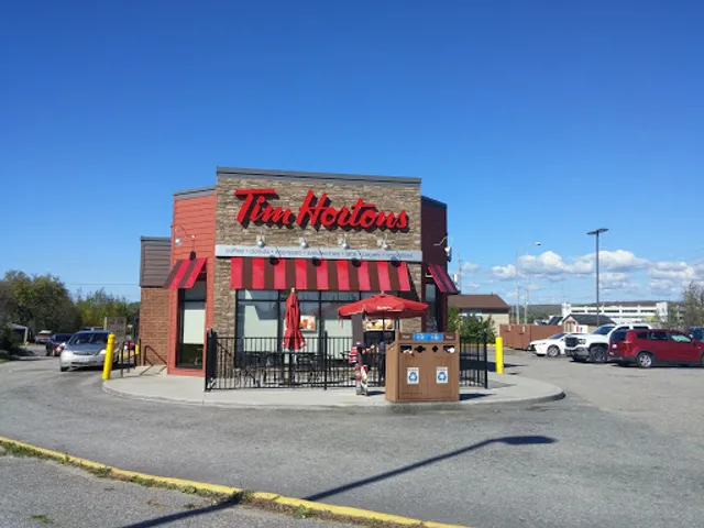 Tim Hortons