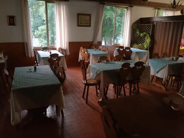 Alla Darsena Ristorante Pizzeria di Stefanutti Sandra