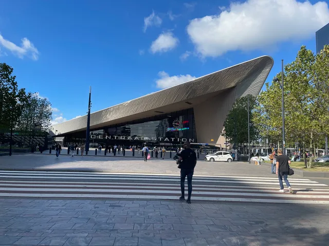 Rotterdam Centraal
