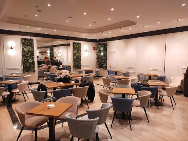 Pastelería La Mallorquina - Moraleja Green