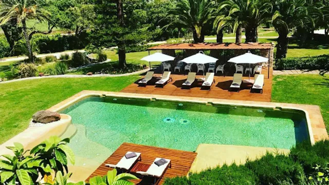 HORT SANT PATRICI. Formatgeria & Celler, Botiga, Restaurant, Hotel