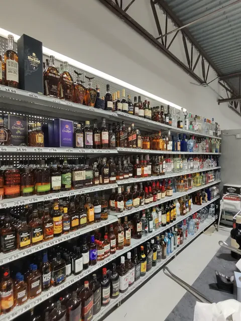 White Lake Supermarket