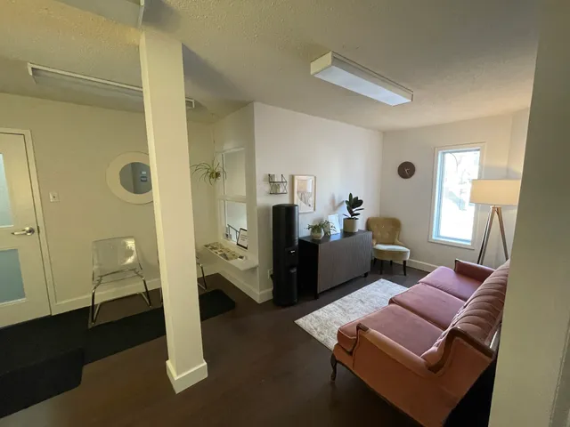 Lauren Toews Massage Therapy