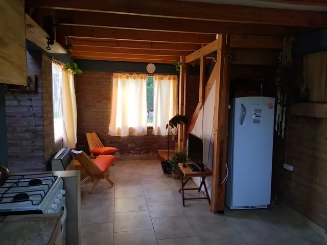 Cabañas Los Crisantemos (Ex Abedules)