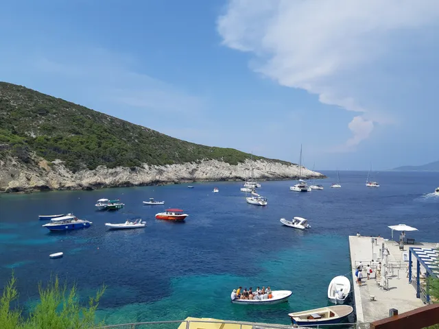 Blue Cave tours from Split