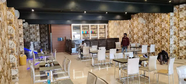 BARBEQUE Bar & Restaurant Ayodhya