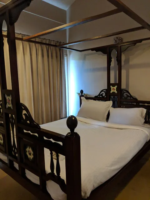 OYO 9170 Home Beach View 2 BHK Chapora