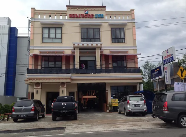 Belitong Inn Hotel