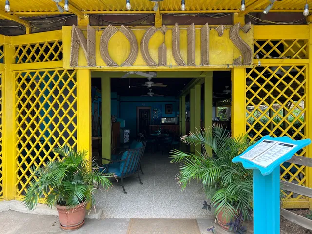 Nogui's Restaurant