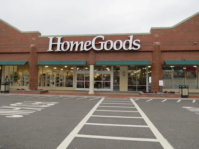 HomeGoods