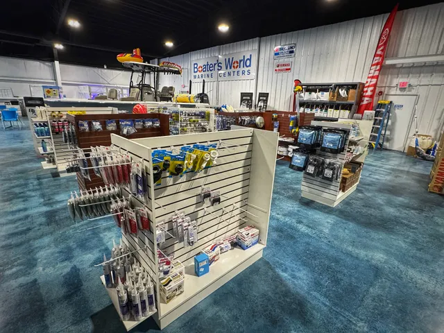 Boater's World Marine Centers - Islamorada