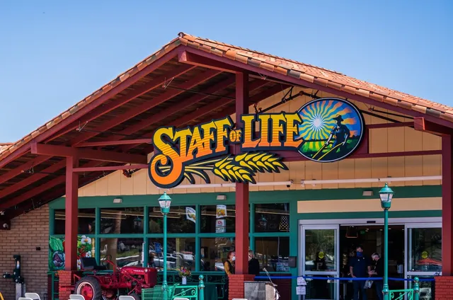 East Lake Village Shopping Center