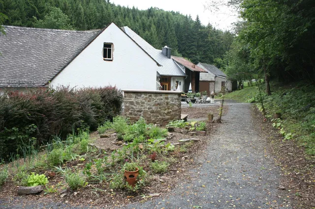 Densborner Wassermühle