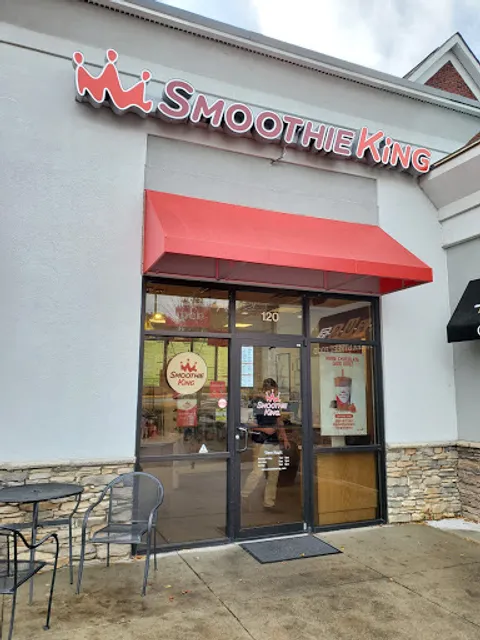 Smoothie King