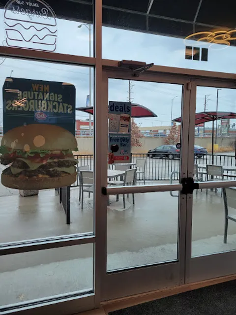 Dairy Queen Grill & Chill