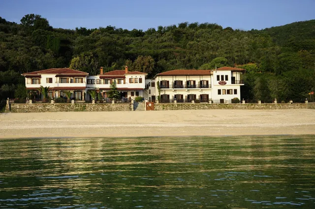 Hagiati Beach Hotel