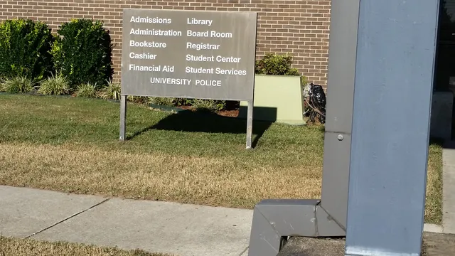 University of Arkansas