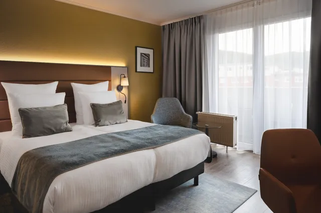 Leonardo Hotel Heidelberg City Center