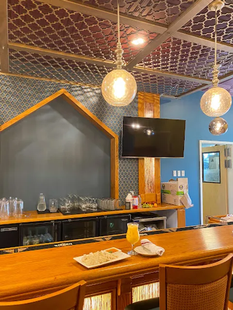 Taj Indian Restaurant & Bar