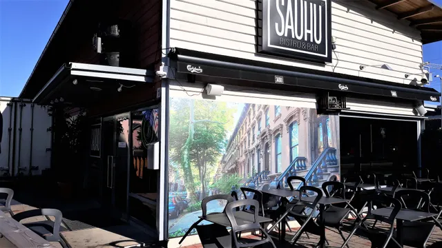 Sauhu Bistro&Bar Järvenpää
