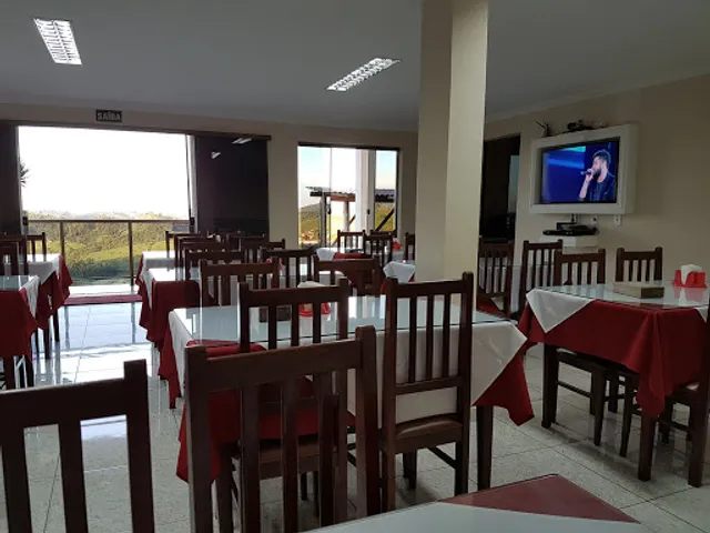 Churrascaria Mãe D'água