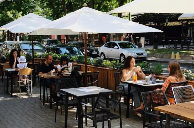 Atelier. Food & Crafts