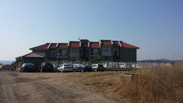 Gardenia Vacation Settlement