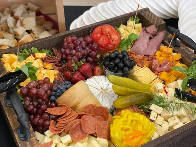 Weber Catering & Events, LLC